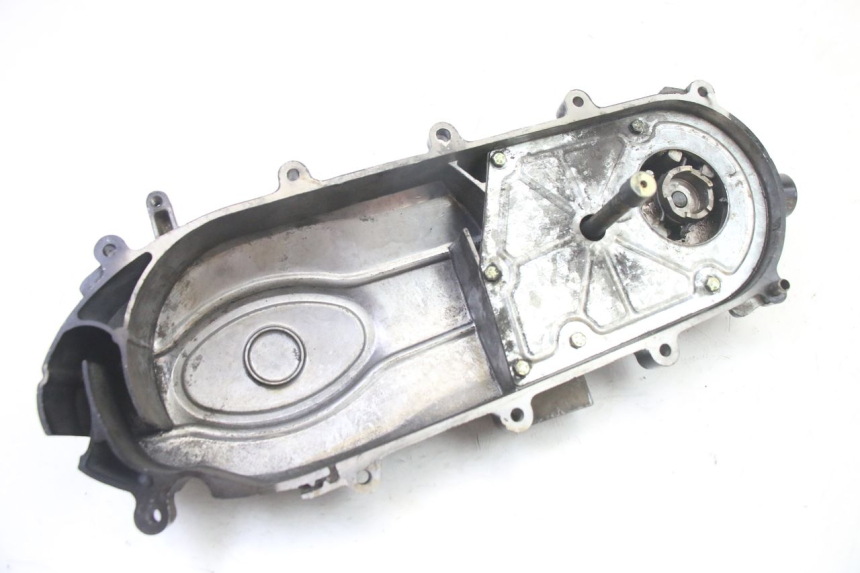 photo de CUBIERTA DEL VARIADOR SYM JET 14 4T 50 (2018 - 2022) - Vista general del producto