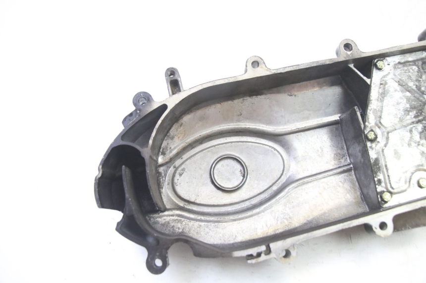 photo de CUBIERTA DEL VARIADOR SYM JET 14 4T 50 (2018 - 2022) - Detalles de los puntos de fijación