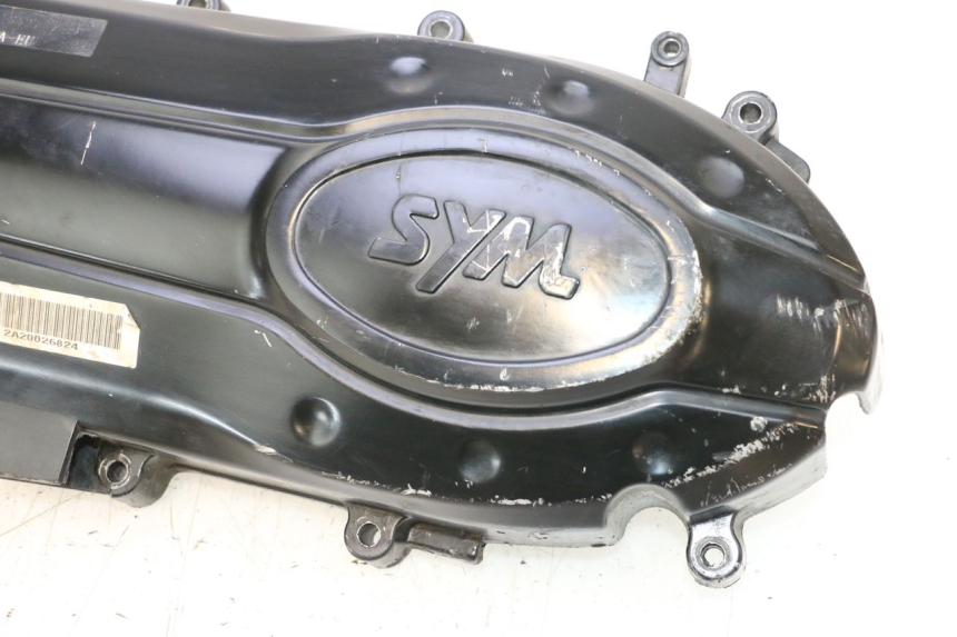 photo de CUBIERTA DEL VARIADOR SYM JET 14 4T 50 (2018 - 2022) - Otra vista del artículo