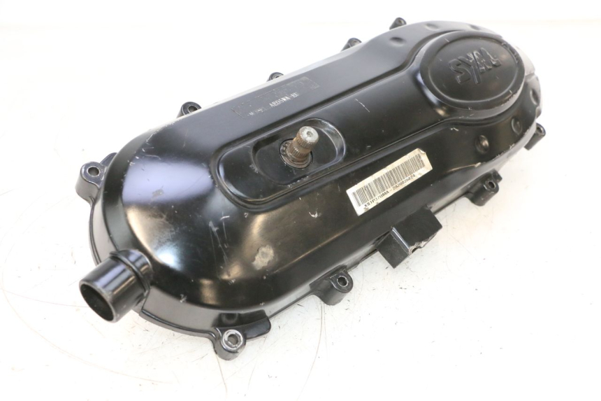photo de CUBIERTA DEL VARIADOR SYM JET 14 4T 50 (2018 - 2022) - Estado de la superficie y material
