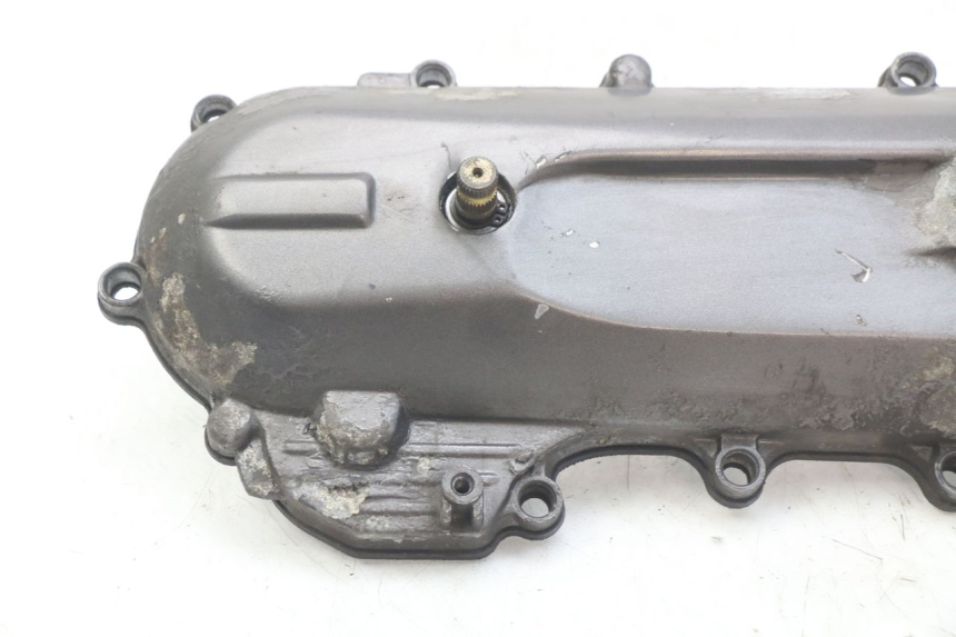 photo de CUBIERTA DEL VARIADOR SYM JET EURO X 2T 50 (2003 - 2007) - Detalles de los puntos de fijación