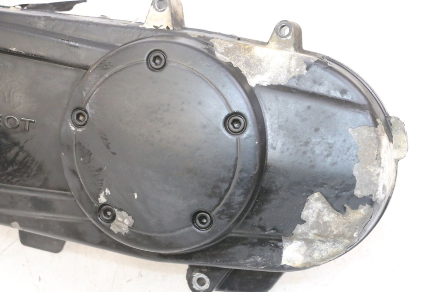 photo de TAPA VARIADOR PEUGEOT JET FORCE CARBU 50 (2003 - 2016) - Otra vista del artículo