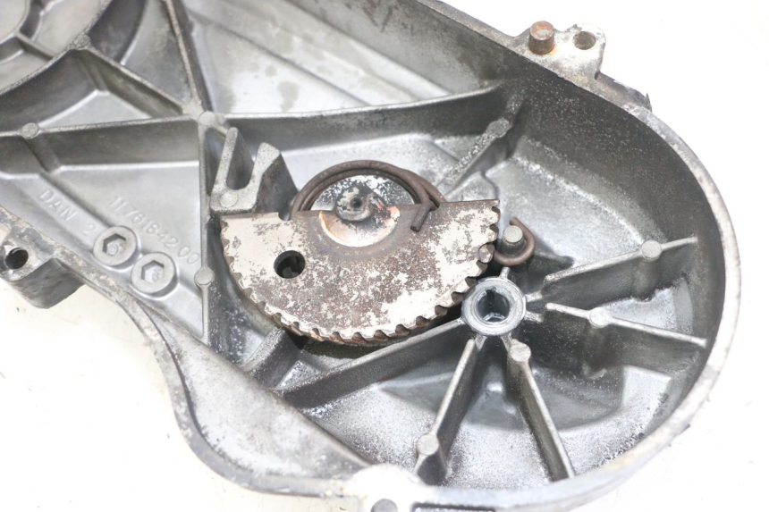 photo de TAPA VARIADOR PEUGEOT JET FORCE CARBU 50 (2003 - 2016) - Zoom estado de uso