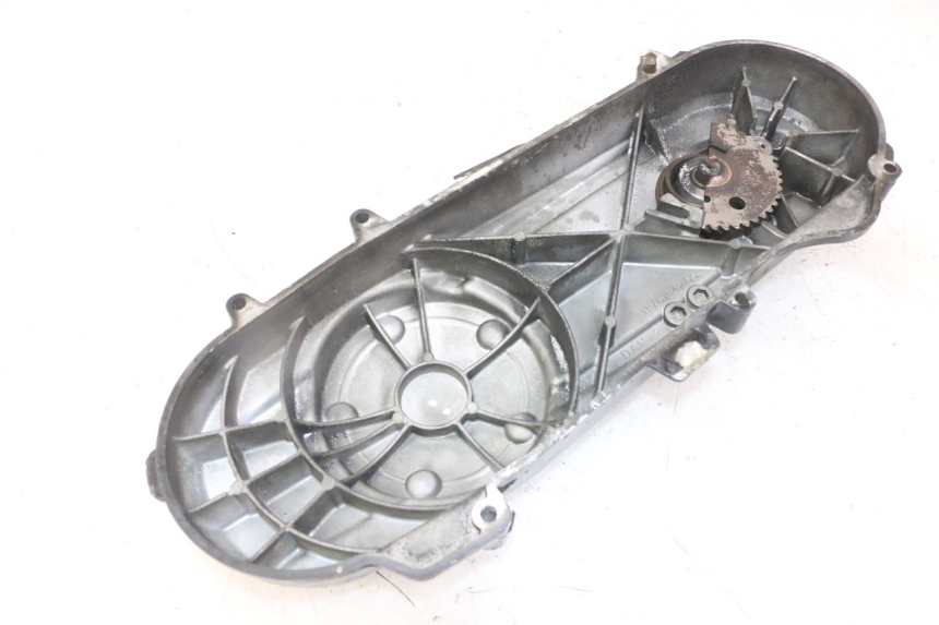 photo de TAPA VARIADOR PEUGEOT JET FORCE CARBU 50 (2003 - 2016) - Otra perspectiva