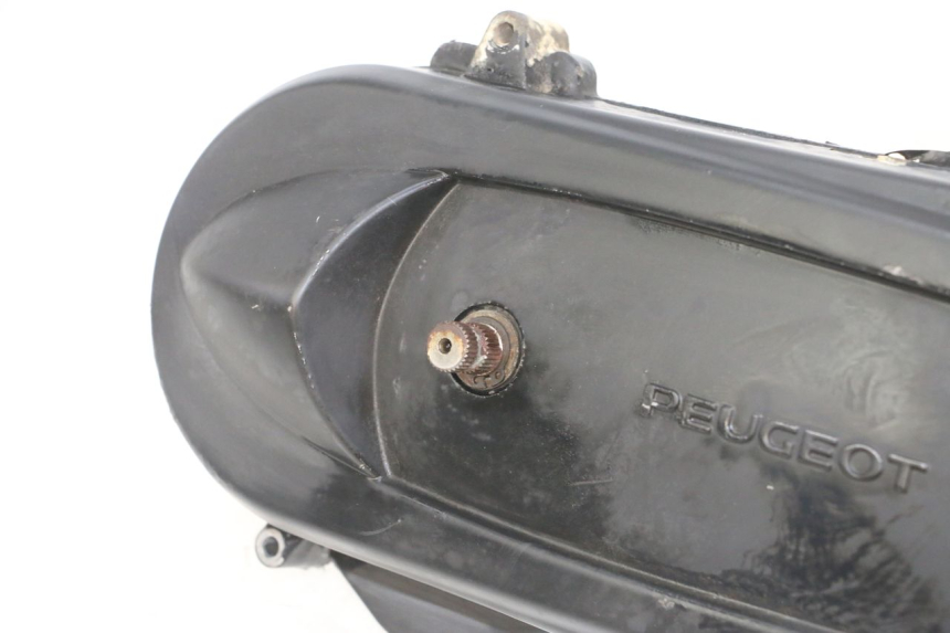 photo de TAPA VARIADOR PEUGEOT JET FORCE CARBU 50 (2003 - 2016) - Marcados y referencias originales