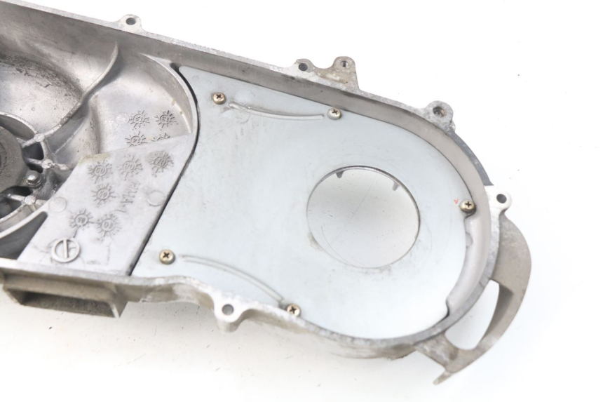 photo de TAPA VARIADOR SYM JOYMAX 250 (2013 - 2017) - Zoom estado de uso