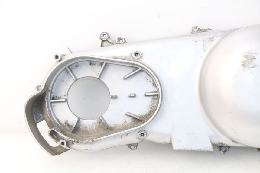 photo de TAPA VARIADOR SYM JOYMAX 250 (2013 - 2017) - Detalles de los puntos de fijación