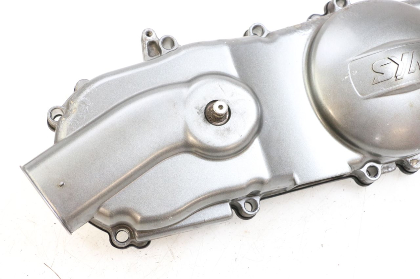 photo de TAPA VARIADOR SYM JOYRIDE EVO 125 (2009 - 2016) - Marcados y referencias originales