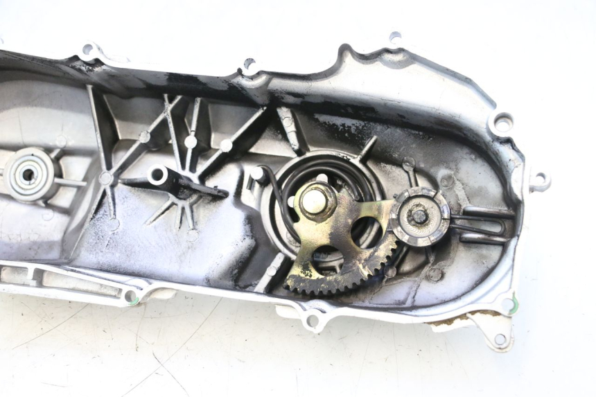 photo de TAPA VARIADOR RIDE JUMP 2T 50 (2012 - 2017) - Detalles de los puntos de fijación