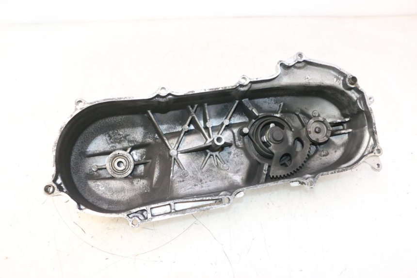 photo de TAPA VARIADOR RIDE JUMP 2T 50 (2012 - 2017) - Primer plano técnico