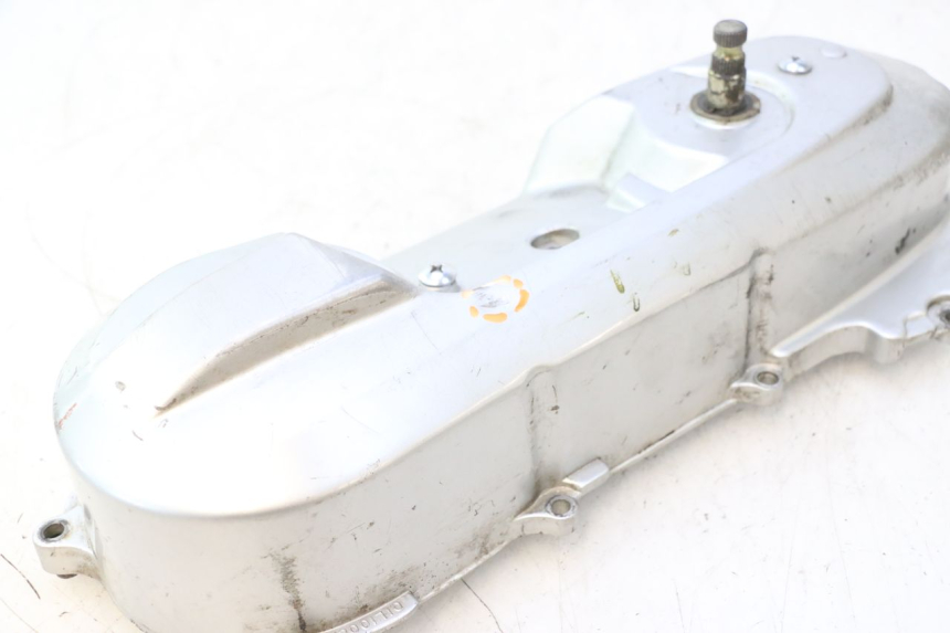 photo de TAPA VARIADOR RIDE JUMP 2T 50 (2012 - 2017) - Detalles de los puntos de fijación