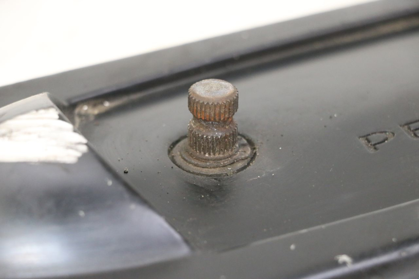 photo de CUBIERTA DEL VARIADOR PEUGEOT KISBEE 2T 50 (2010 - 2017) - Otra vista del artículo