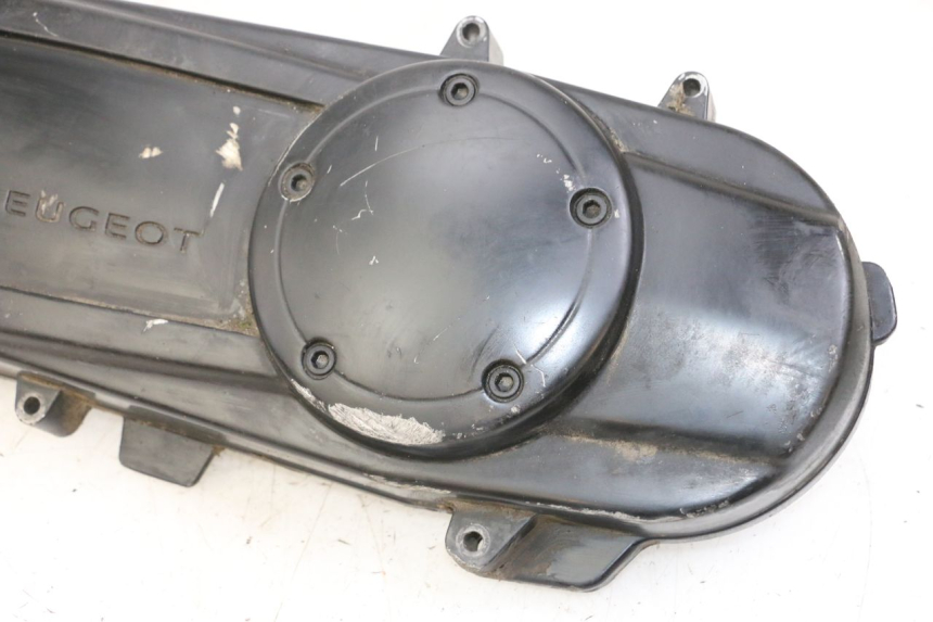 photo de CUBIERTA DEL VARIADOR PEUGEOT KISBEE 2T 50 (2010 - 2017) - Primer plano de alta resolución