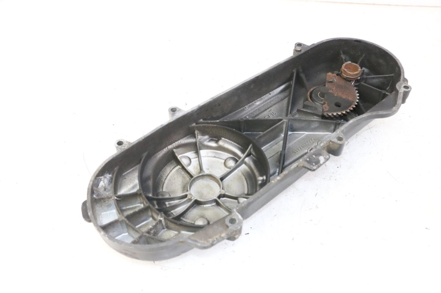 photo de CUBIERTA DEL VARIADOR PEUGEOT KISBEE 2T 50 (2010 - 2017) - Detalles de los puntos de fijación