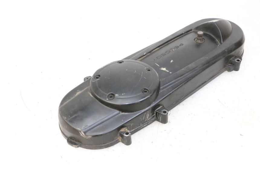 photo de CUBIERTA DEL VARIADOR PEUGEOT KISBEE 2T 50 (2010 - 2017) - Estado de la superficie y material