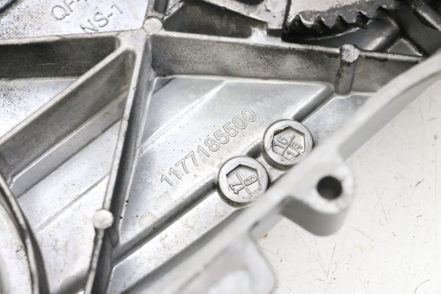 photo de CUBIERTA DEL VARIADOR PEUGEOT KISBEE 2T 50 (2010 - 2017) - Detalle de la pieza