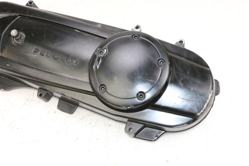 photo de CUBIERTA DEL VARIADOR PEUGEOT KISBEE 2T 50 (2010 - 2017) - Recambio usado revisado