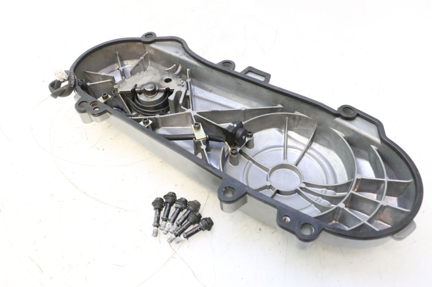 photo de TAPA VARIADOR PEUGEOT KISBEE 2T 50 (2018 - 2022) - Otra perspectiva