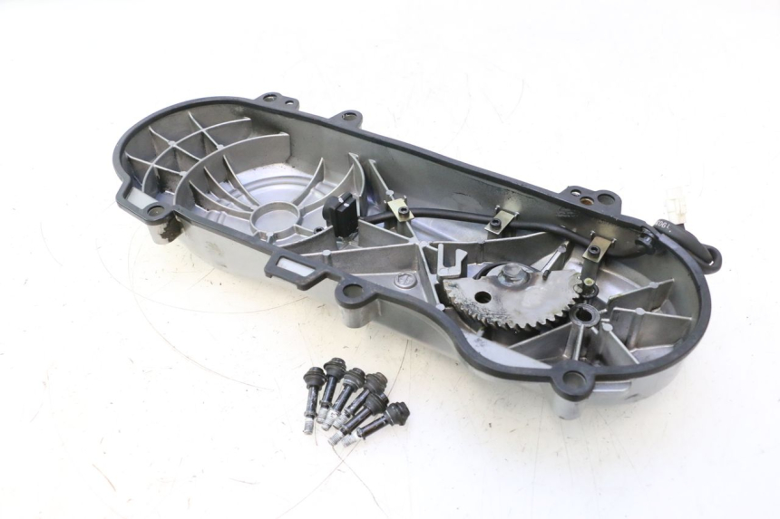photo de TAPA VARIADOR PEUGEOT KISBEE 2T 50 (2018 - 2022) - Primer plano técnico