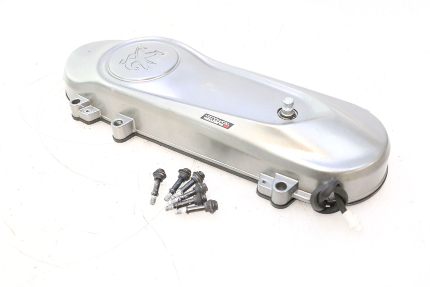 photo de TAPA VARIADOR PEUGEOT KISBEE 2T 50 (2018 - 2022) - Marcados y referencias originales