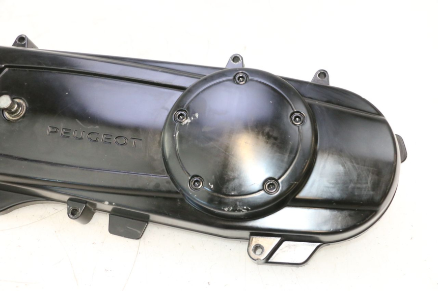 photo de CUBIERTA DEL VARIADOR PEUGEOT KISBEE 2T 50 (2010 - 2017) - Otra vista del artículo