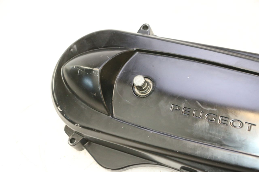 photo de CUBIERTA DEL VARIADOR PEUGEOT KISBEE 2T 50 (2010 - 2017) - Características distintivas