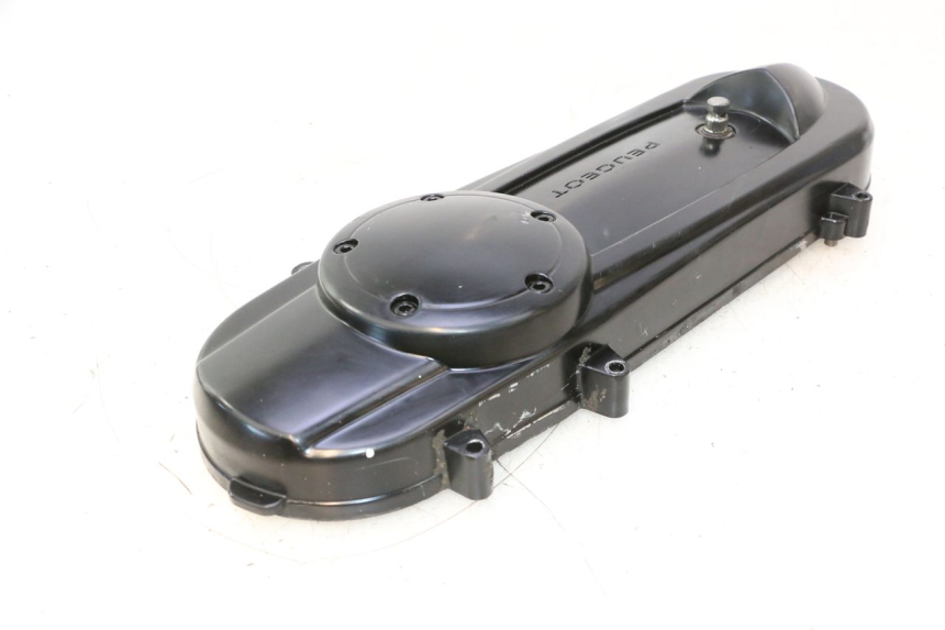 photo de CUBIERTA DEL VARIADOR PEUGEOT KISBEE 2T 50 (2010 - 2017) - Detalles de los puntos de fijación