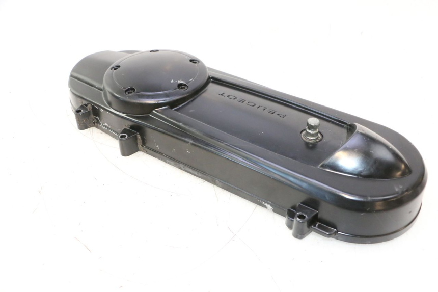 photo de CUBIERTA DEL VARIADOR PEUGEOT KISBEE 2T 50 (2010 - 2017) - Estado de la superficie y material