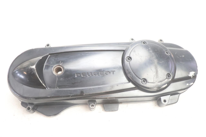photo de CUBIERTA DEL VARIADOR PEUGEOT KISBEE 2T 50 (2010 - 2017) - Vista principal