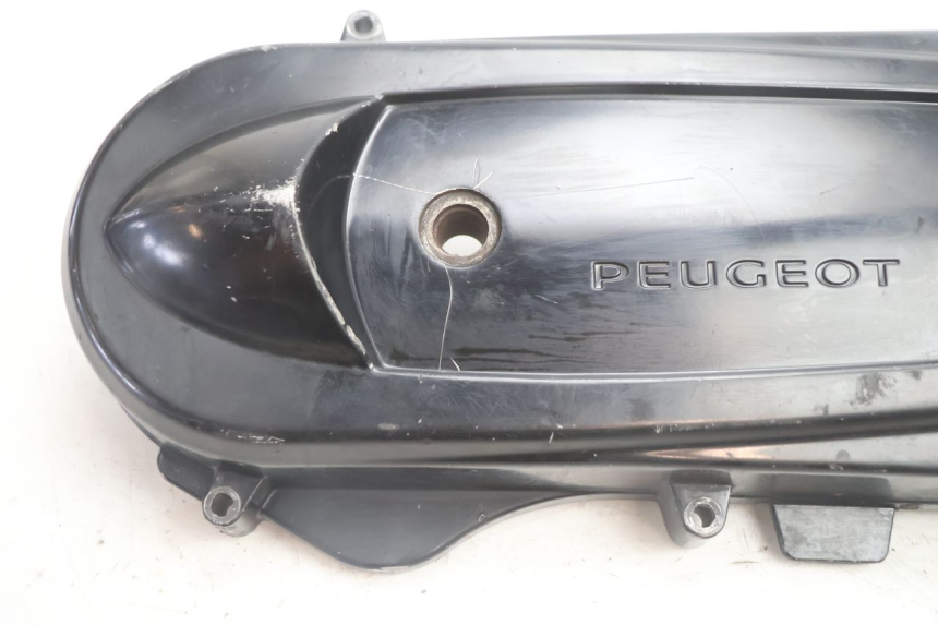 photo de CUBIERTA DEL VARIADOR PEUGEOT KISBEE 2T 50 (2010 - 2017) - Detalle de la pieza
