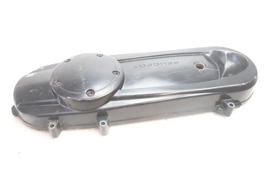 photo de CUBIERTA DEL VARIADOR PEUGEOT KISBEE 2T 50 (2010 - 2017) - Estado de la superficie y material