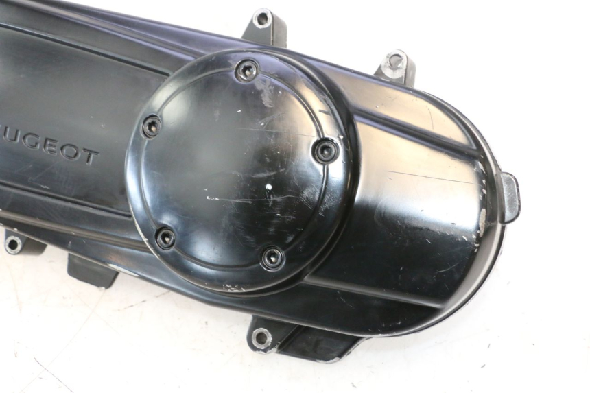 photo de CUBIERTA DEL VARIADOR PEUGEOT KISBEE 2T 50 (2010 - 2017) - Zoom estado de uso