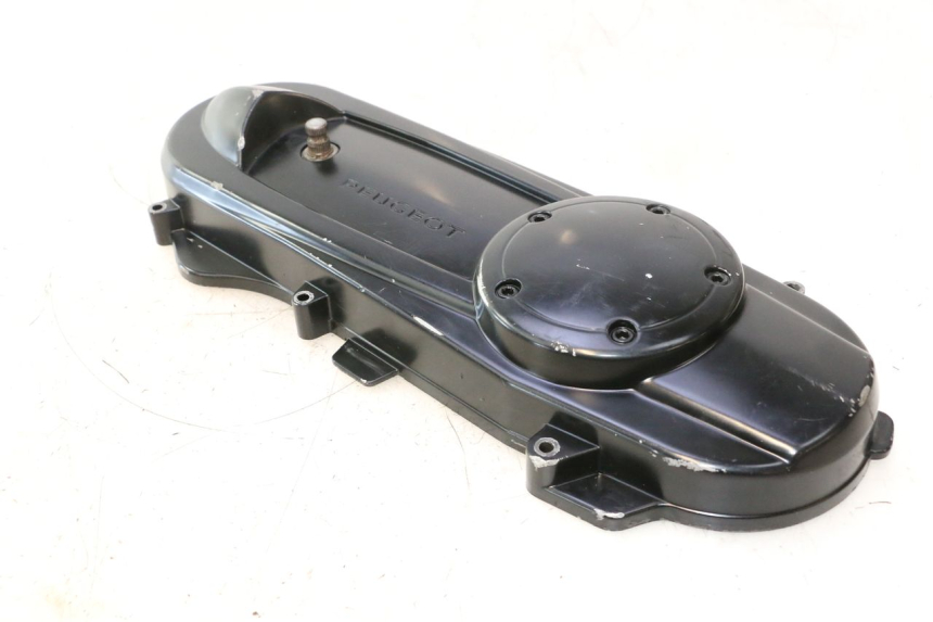 photo de CUBIERTA DEL VARIADOR PEUGEOT KISBEE 2T 50 (2010 - 2017) - Detalles de los puntos de fijación