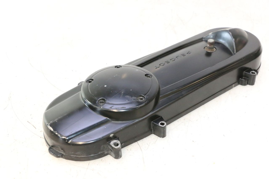 photo de CUBIERTA DEL VARIADOR PEUGEOT KISBEE 2T 50 (2010 - 2017) - Estado de la superficie y material