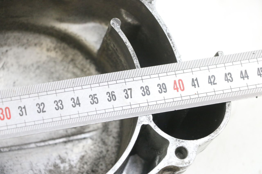 photo de CUBIERTA DEL VARIADOR PEUGEOT KISBEE 4T 50 (2010 - 2017) - Detalle de la pieza