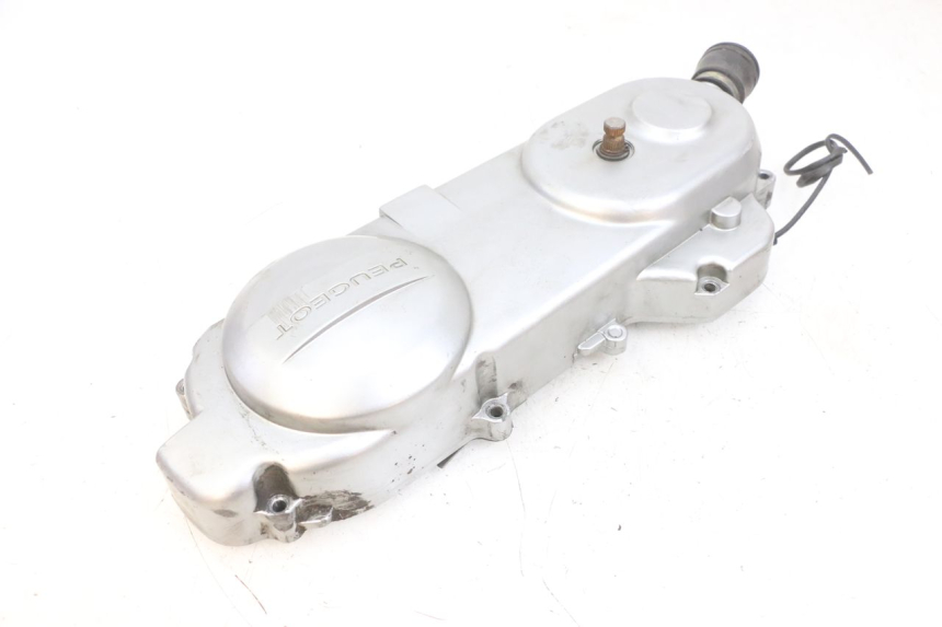 photo de CUBIERTA DEL VARIADOR PEUGEOT KISBEE 4T 50 (2010 - 2017) - Características distintivas