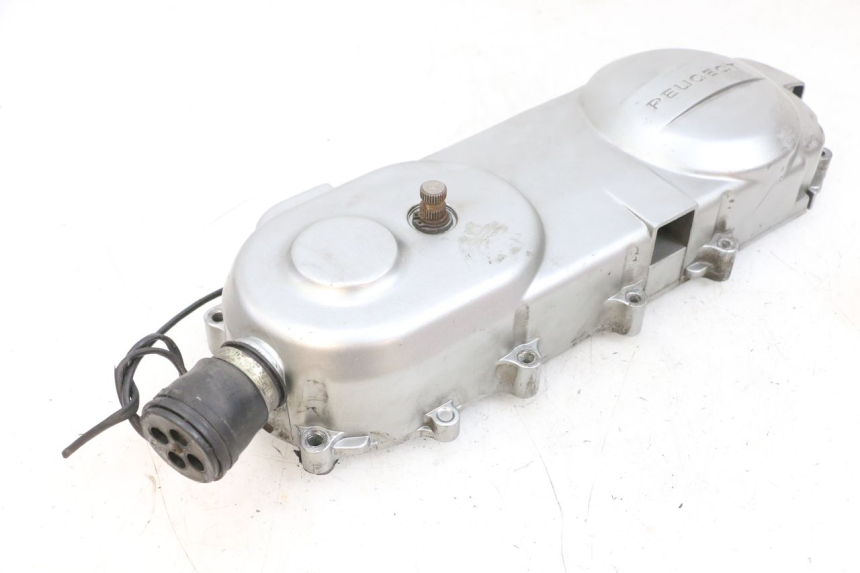 photo de CUBIERTA DEL VARIADOR PEUGEOT KISBEE 4T 50 (2010 - 2017) - Primer plano de alta resolución