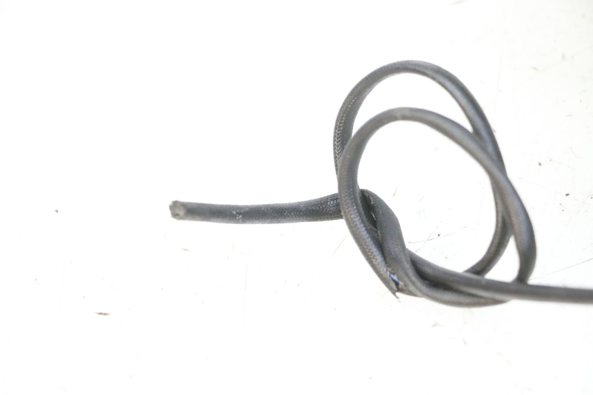 photo de CUBIERTA DEL VARIADOR PEUGEOT KISBEE 4T 50 (2010 - 2017) - Otra perspectiva