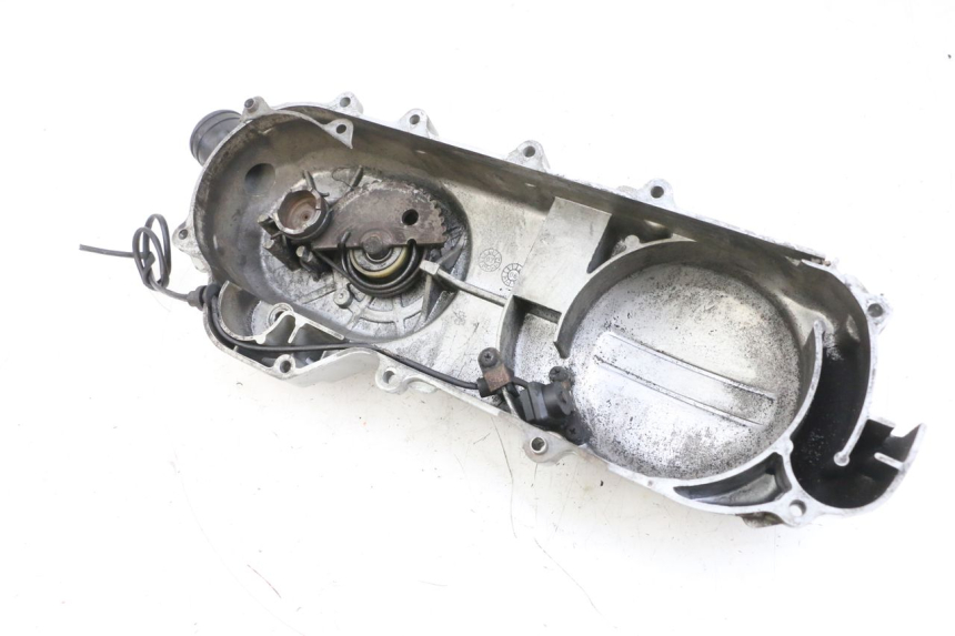 photo de CUBIERTA DEL VARIADOR PEUGEOT KISBEE 4T 50 (2010 - 2017) - Marcados y referencias originales