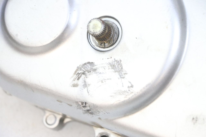 photo de CUBIERTA DEL VARIADOR PEUGEOT KISBEE 4T 50 (2010 - 2017) - Enfoque en la estructura