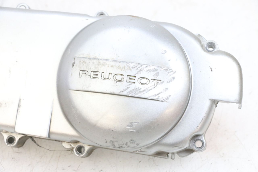 photo de CUBIERTA DEL VARIADOR PEUGEOT KISBEE 4T 50 (2010 - 2017) - Zoom calidad de ocasión