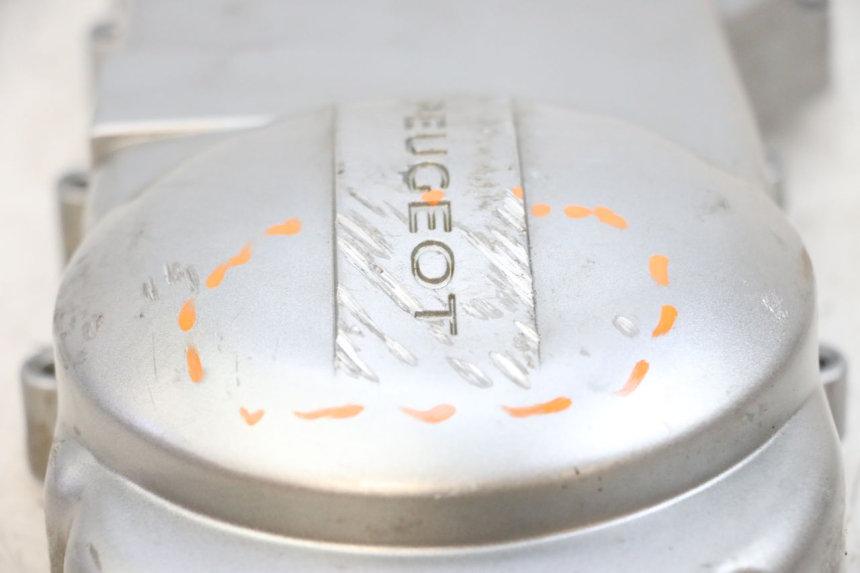 photo de CUBIERTA DEL VARIADOR PEUGEOT KISBEE 4T 50 (2010 - 2017) - Primer plano técnico