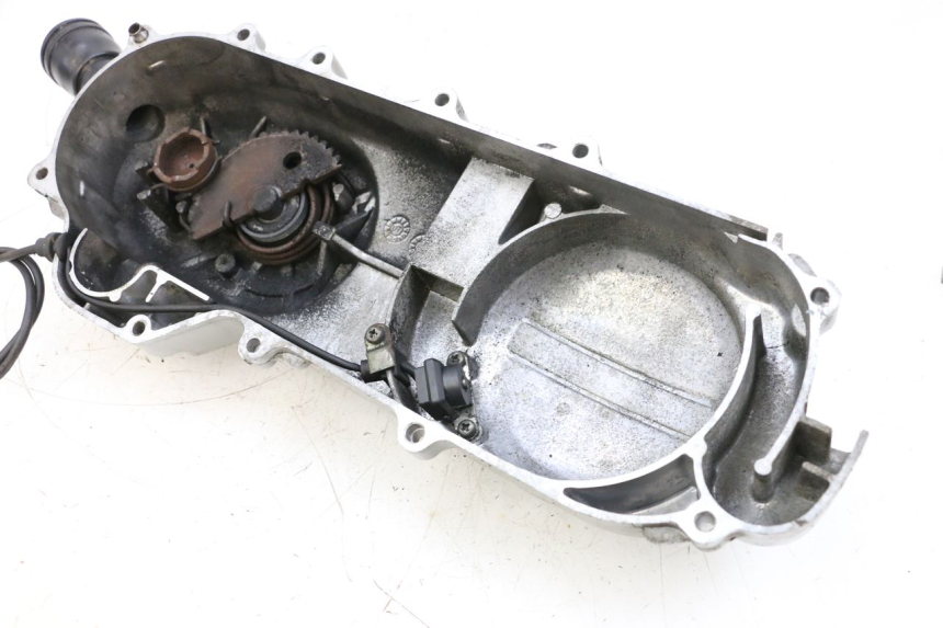 photo de CUBIERTA DEL VARIADOR PEUGEOT KISBEE 4T 50 (2010 - 2017) - Estado de la superficie y material