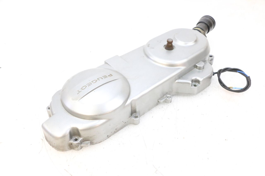 photo de CUBIERTA DEL VARIADOR PEUGEOT KISBEE 4T 50 (2010 - 2017) - Recambio usado revisado