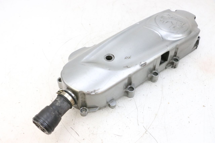 photo de CUBIERTA DEL VARIADOR PEUGEOT KISBEE 4T 50 (2018 - 2022) - Zoom sobre los componentes