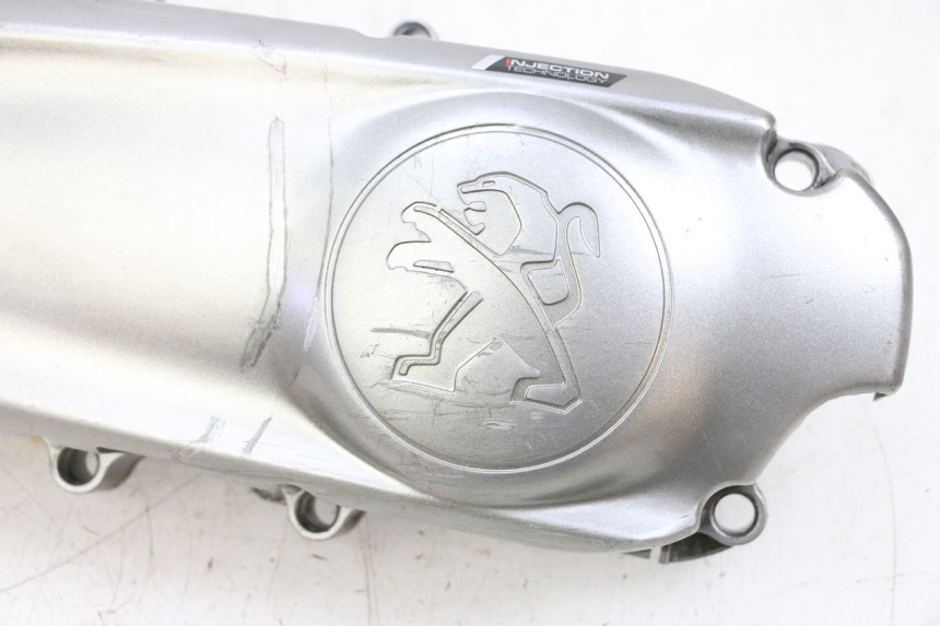 photo de CUBIERTA DEL VARIADOR PEUGEOT KISBEE 4T 50 (2018 - 2022) - Inspección visual detallada