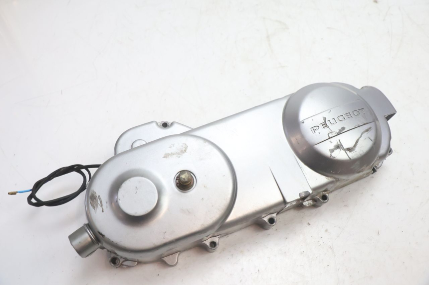 photo de CUBIERTA DEL VARIADOR PEUGEOT KISBEE 4T 50 (2010 - 2017) - Vista principal