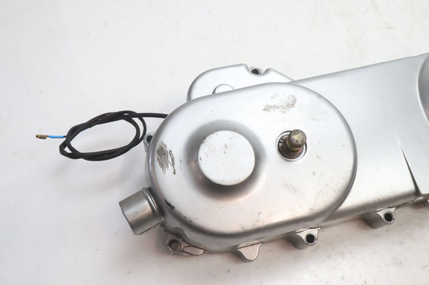 photo de CUBIERTA DEL VARIADOR PEUGEOT KISBEE 4T 50 (2010 - 2017) - Detalle de la pieza