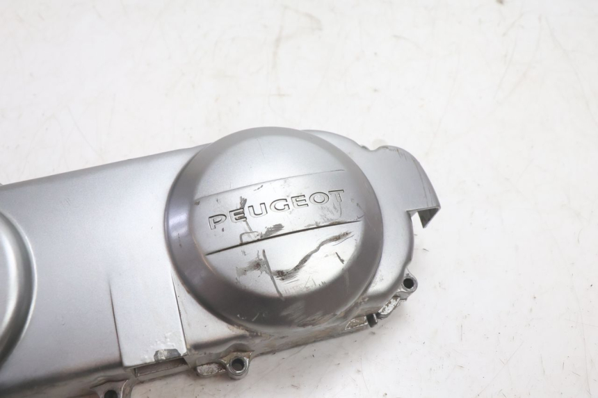 photo de CUBIERTA DEL VARIADOR PEUGEOT KISBEE 4T 50 (2010 - 2017) - Zoom estado de uso