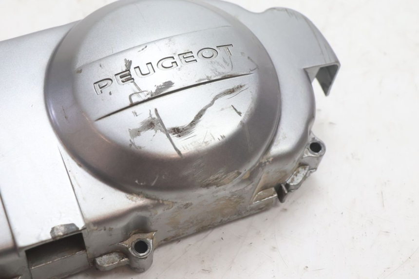 photo de CUBIERTA DEL VARIADOR PEUGEOT KISBEE 4T 50 (2010 - 2017) - Primer plano técnico